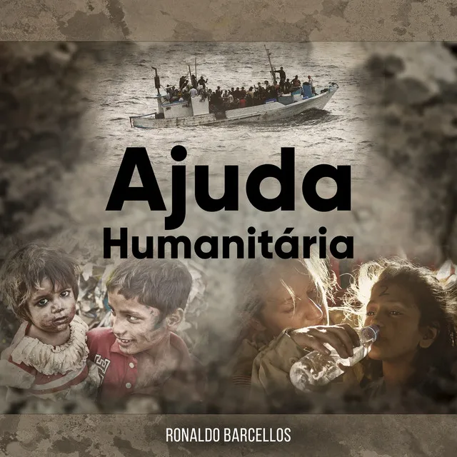 Ajuda Humantária