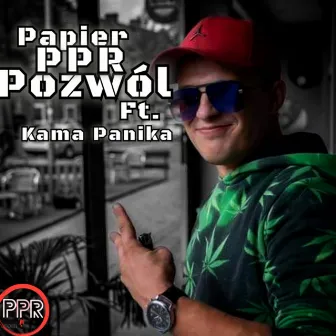 Pozwól by Papier PPR