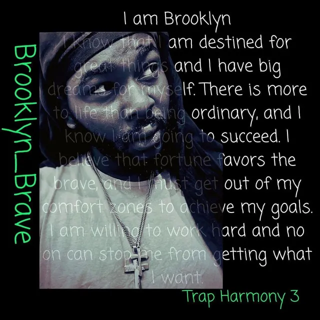 Trap Harmony 3