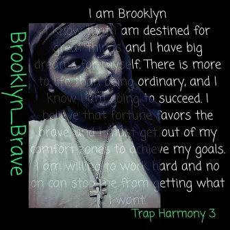 Trap Harmony 3 by Brooklyn_Brave