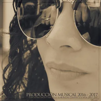 Producción Musical 2016 - 2017 by Ánades