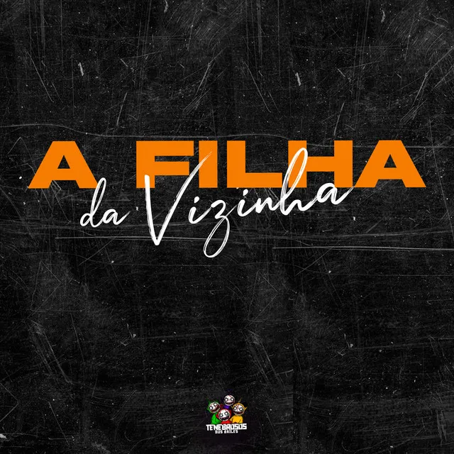 A Filha da Vizinha