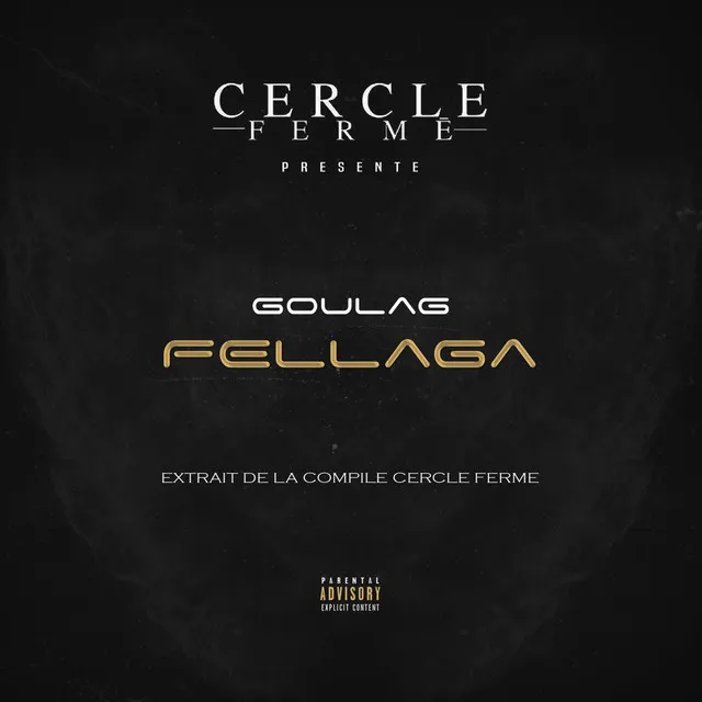 Fellaga (Extrait de la compile Cercle Fermé)