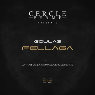 Fellaga (Extrait de la compile Cercle Fermé) by GOULAG