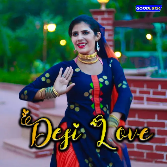 DESI LOVE