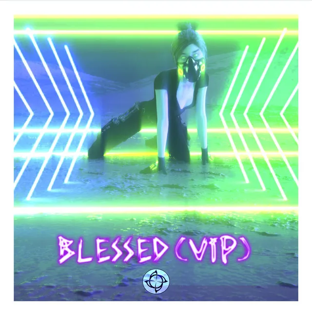 Blessed - VIP Mix