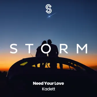 Need Your Love by Kadett