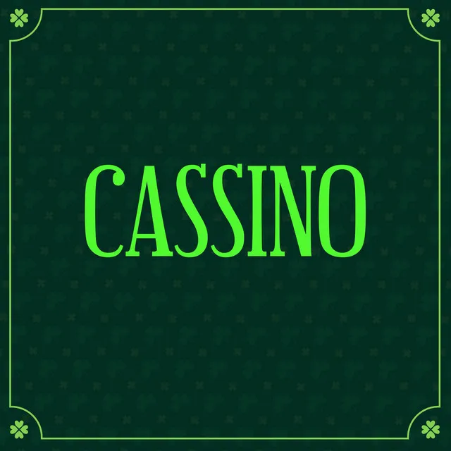 Cassino