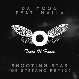 Shooting Star by Maila