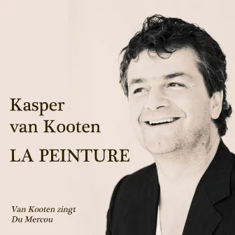 La peinture by Kasper van Kooten