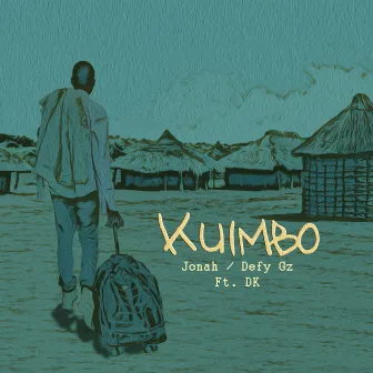 Kuimbo by Defy Gz