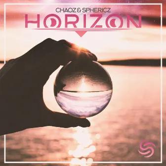 Horizon (Future) by Seconds From Space