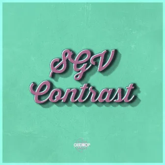 Contrast by SGV