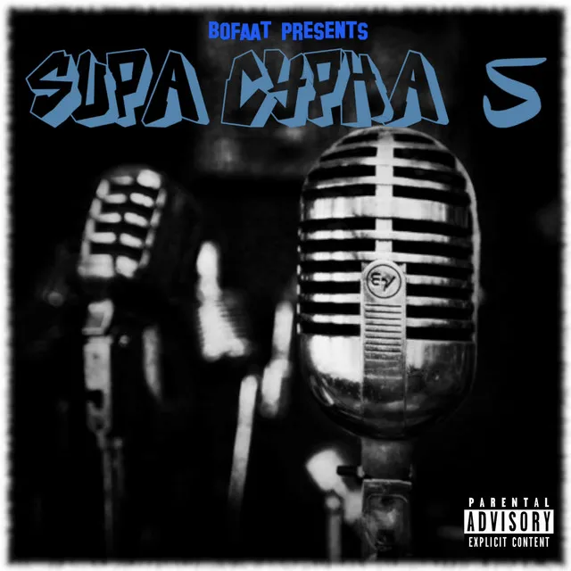 Supa Cypha 5