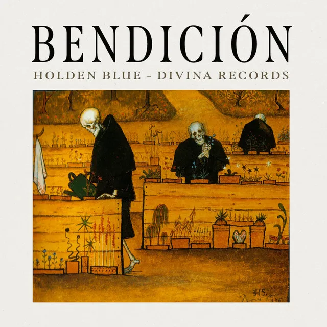 Bendición