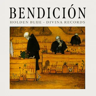 Bendición by Unknown Artist