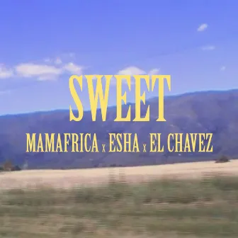 Sweet by Mamafrica