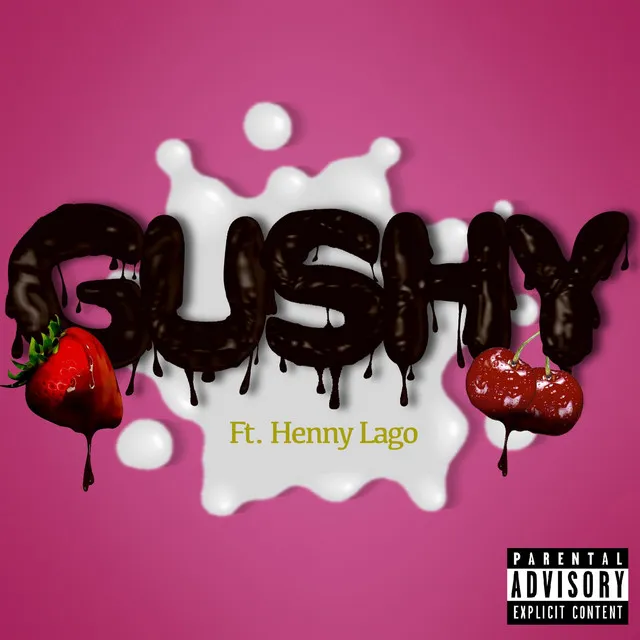 Gushy