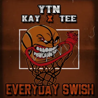 Everyday Swish by YTN Tee