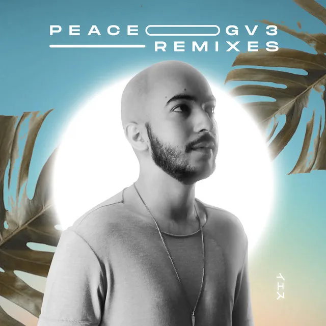 Peace - Ale Alvarez Remix