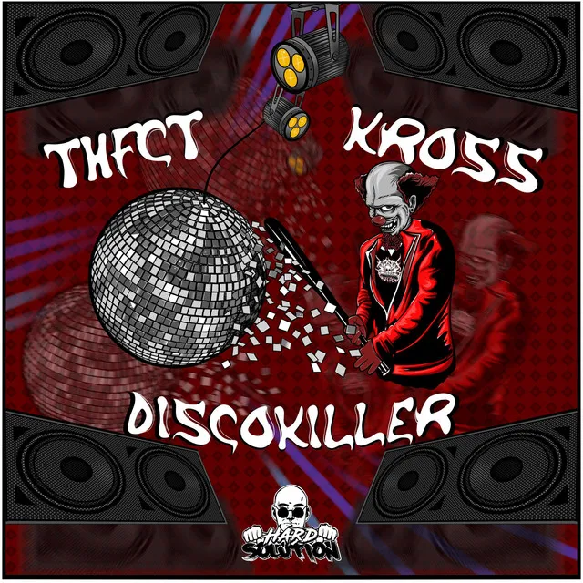 Discokiller