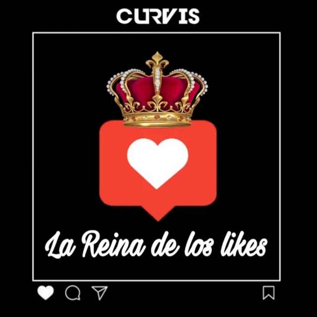 La Reina de los Likes