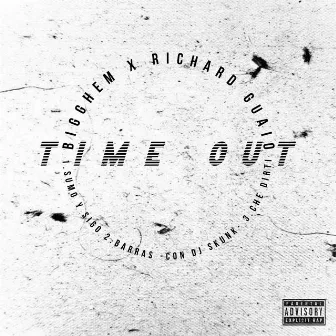 Time Out by Bigghem