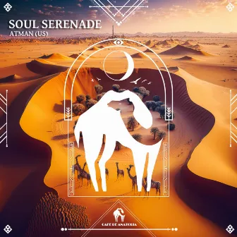 Soul Serenade by Atman (US)