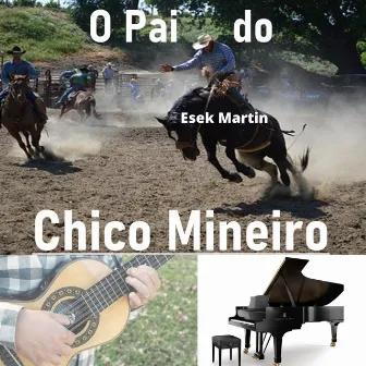 Rapsódia de Viola Caipira com Piano. Musical (O Pai do Chico Mineiro) by Esek Martin