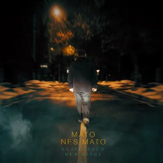 Nesiklauso Nesigirdi by Mato Nesimato