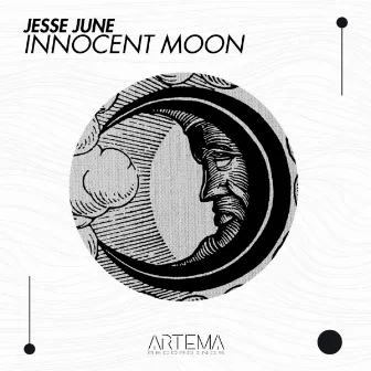 Innocent Moon by Jesse June