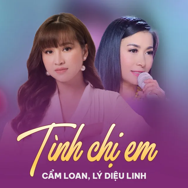 Tình Chị Em