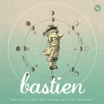 Bastien by Bastien