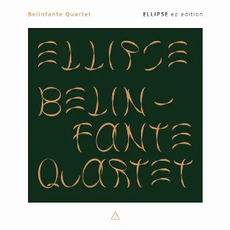 Ellipse by Belinfante Quartet