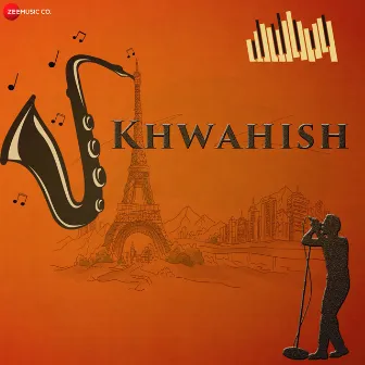 Khwahish by DV