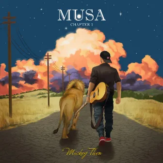 Musa by Mickey Then