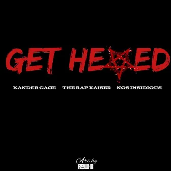 Get Hexed by Xander Gage