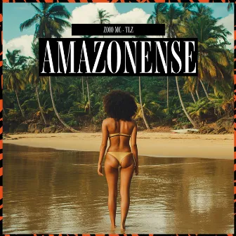 Amazonense by Zoio mc