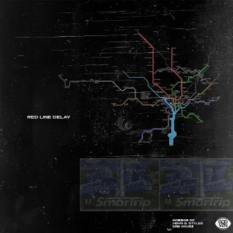 Red Line Delay by MoeSOS DC