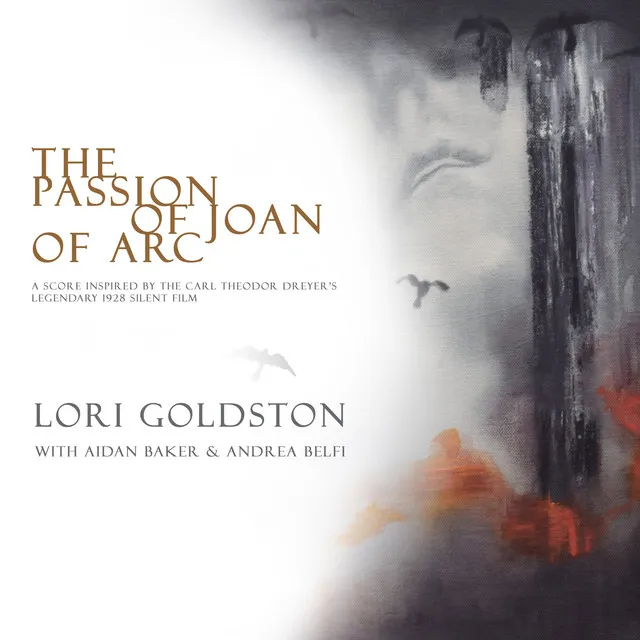 The Passion of Joan of Arc (Deluxe Edition)