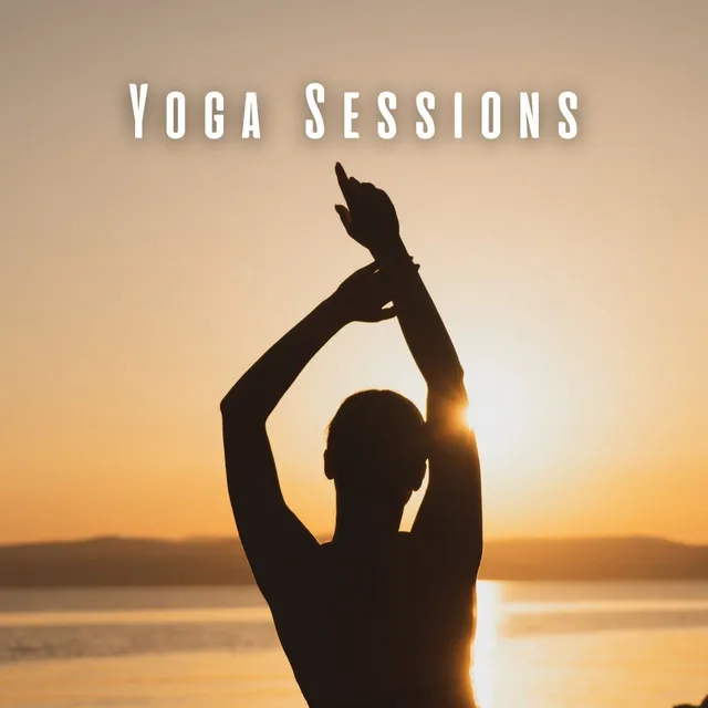 Yoga Sessions: Lofi Tracks with Chill Music for Inner Balance