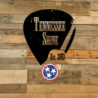 Tennessee Shine by Tennessee Shine