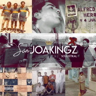 San Joakingz by Soulistikal