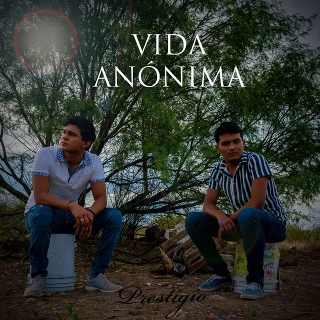 Vida Anónima