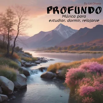 Profundo by Uri Ohana