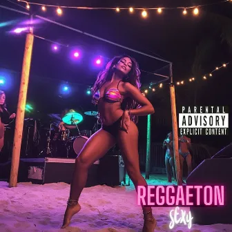 Musica Para Bailar Toda La Noche by Regueton Connection