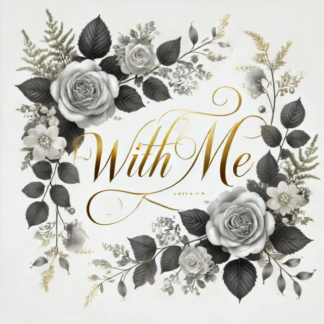 With Me (feat. Nyotaa)