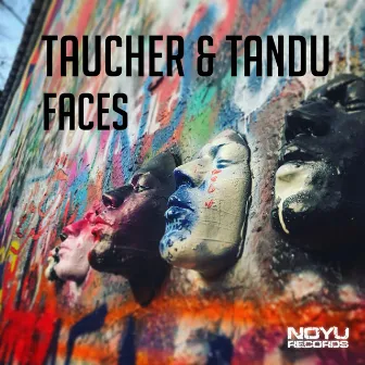 Faces by Tandu