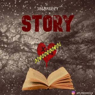 Story by 386breezy