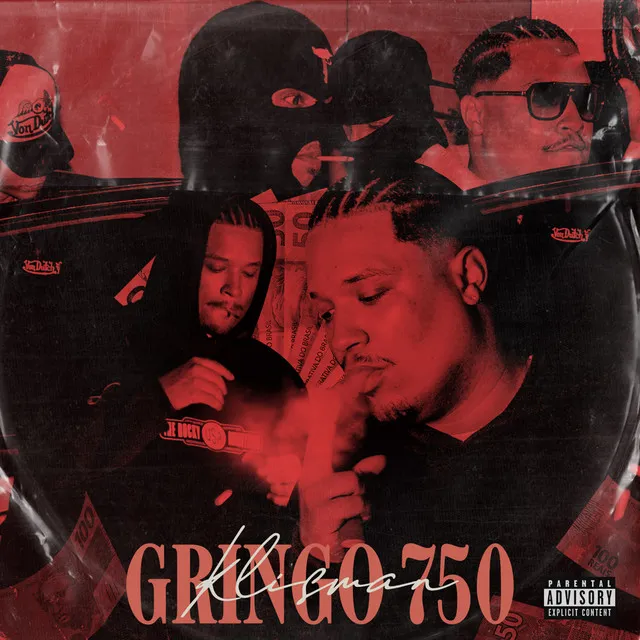 Gringo 750